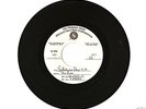 The CURE Test Pressing 