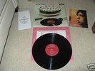 ROLLING STONES LET IT BLEED FIRST PRESS MONO WITH BOOKS
