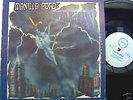 MANILLA ROAD   Invasion - Original AUTOGRAPHED Metal LP
