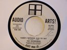 TEFTELLER Northern Soul The Incredibles Audio Arts M-