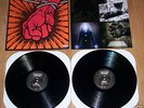 METALLICA St. Anger 2xLP Elektra w/ insert / 62853-1 lp