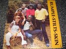 RUMPLE-STILTS-SKIN LP VERY RARE Modern Soul Funk Boogie