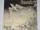 Pancake - OUT OF THE ASHES /  Psych Kraut LP