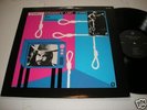 JOY DIVISION stroszek's last stand LP new order