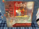 Sorcery Bloodchilling Tales RARE OOP Entombed Dismember