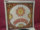 ANDROMEDA Same Lp UK 70s Psych Prog Orig RCA TOP RARE