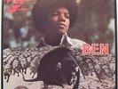 Michael Jackson BEN Original Album LP RARE RAT COVER 72
