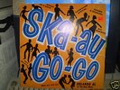 RARE JA OG PRESS COXSONE LP SKA AU GO GO V/A