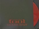 TOOL 10,000 DAYS 2 X LP RED VINYL MINT