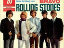 Rolling Stones Bravo 