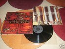 Tricky - S/T Vinyl LP massive attack