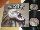 Prodigy - Music For The Jilted Generation 2LP Vinyl XL