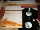 Alpha - Come From Heaven 2LP Vinyl massive attack