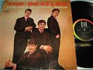 Introducing The Beatles LP Vee-Jay Records USA