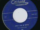 MONSTER RARE BLUE GRAND 109 THE CASTELLES L K