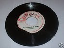 SILVER RING/WORD SOUNDS & POWER - STONE [ROOTS REGGAE]