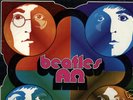 BEATLES/ALPHA OMEGA/VOL.1/4 LP BOX