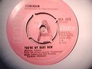 TOOMORROW - YOU'RE MY BABY NOW - OLIVIA NEWTON JOHN