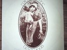 Tickawinda Rosemary Lane  LP - SIGNED