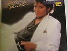 Michael Jackson SEALED THRILLER LP Album, UNOPENED Epic