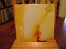 Smashing Pumpkins Pisces Iscariot LP rare yellow vinyl