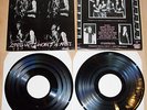 KISS Live without a net 27.10.84 2 LP