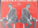 Single John Lamers - Boter bij de Vis