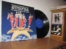 STARFIRE   DANCING AND SINGING   DYNAMIC ARTISTS   FUNK