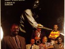 LARRY WILLIS SEXTET-A TRIBUTE TO SOMEONE-AUDIOPHILE LP