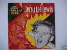 1958 JERRY LEE LEWIS SUN EP 107 AND PICTURE SLEEVE