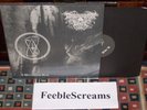 Drowning the Light LP lim.333 Luror Behexen Horna *RAR*