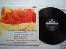 KARL MUNCHINGER-STUTTGART CHAMBER ORCHESTRA-SXL 2265-LP