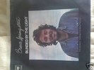 SPRINGSTEEN BLINDED BY THE LIGHT PICTURE SLEEVE