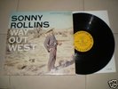 SONNY ROLLINS