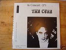 The Cure - Very Rare BBC In Concert 371 Live LP