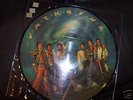 the jacksons michael jackson victory lp picture disc