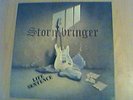 STORMBRINGER Life Sentence NZ Metal LP Jayrem Label