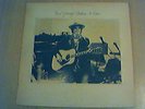 NEIL YOUNG Comes A Time NZ LP Give To The Wind Version