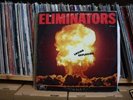 Rare Soul LP - Eliminators -Loving Explosion (original)