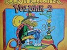 PSYCHEDELIC YEARS OF AUSTRALIAN ROCK 1967-70 MINT- 2 LP