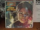 COMBO LOS  YOGAS MADE IN MEXICO NM MP3