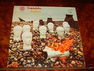 Cressida  Asylum, LP 1971