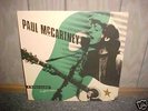 Rare/Orig LP--PAUL McCARTNEY--UNPLUGGED--1991--SEALED