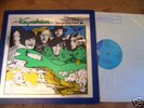BONZO DOG  BAND,KEYNSHAM,LP ON LIBERTY,RARE,EX,LBS83290