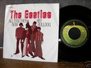 The Beatles - All Together Now / Hey Bulldog