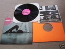 PAUL WELLER: Heliocentric LP with poster and pink inner