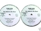 THE GALACTIC LIFE FORCE - LOOSING CONTROL - LISTEN