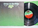 YES - CLOSE TO THE EDGE -1972 A1-B1 FIRST PRESS LP
