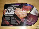 MORBID ANGEL- covenant pic disc LP deicide,darkthrone