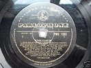 BEATLES/ MONO / BLACK AND GOLD / PLEASE PLEASE ME LP